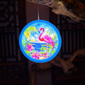 Round LumiPanel